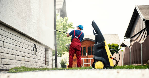 Best Commercial Pressure Washing in South Whittier, CA